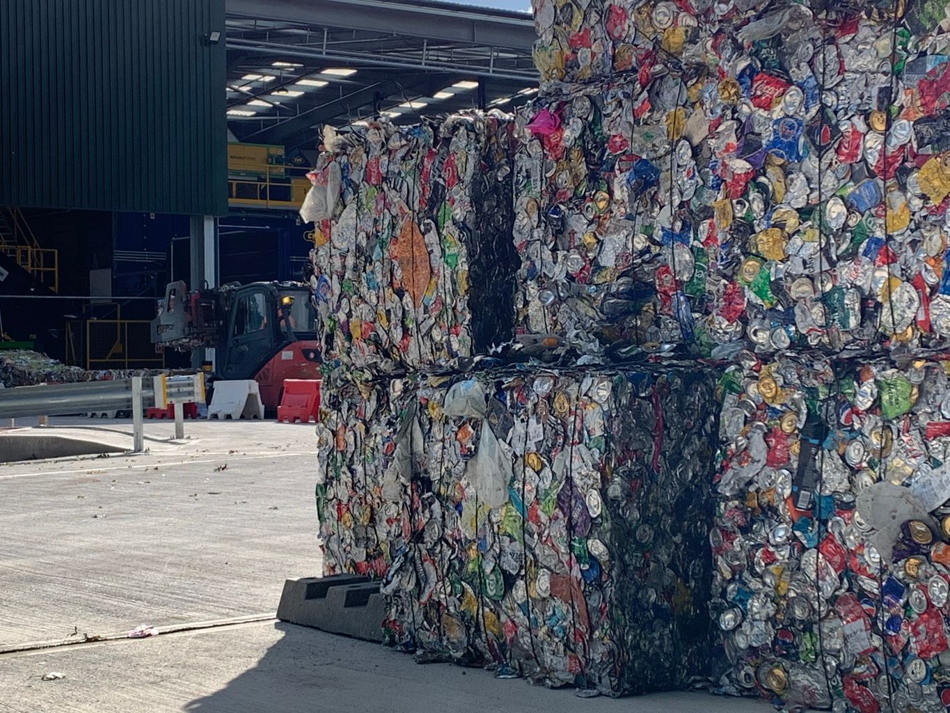 Mendip 'now ready' for bin changes with more recycling taken in three